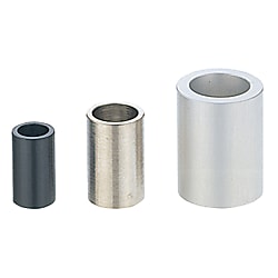 Metal Collars Length Configurable