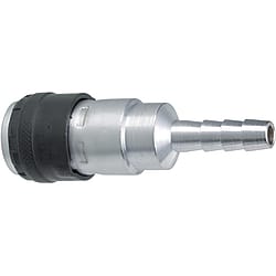 Air Couplers Standard/Tube Connecting Sockets with Lock Mechanism MCSTH20