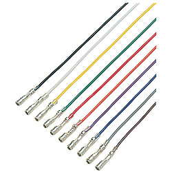 Terminals for Probes- TNR Series