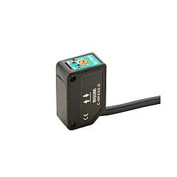 Photoelectric Sensors with Built-in Amplifier - Standard C-MPESS-T
