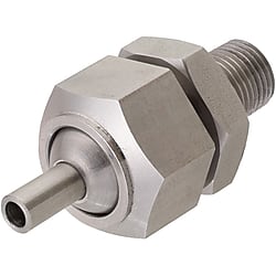 Point Nozzles - Prevention for Reverse Flow