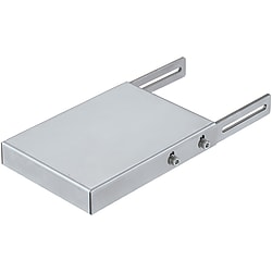 Conveyor End Tables - Flat or Angled Inward