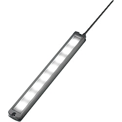 LED Line Light Dust & Water Proof LEDSP980-W