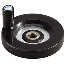 Solid Disk Handwheels/Cost Efficient Product C-PHSN80