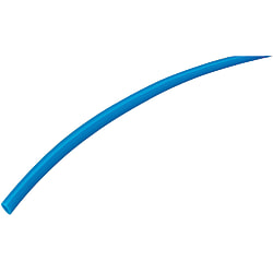 優力膠軟管（藍） EPTUBL6-200