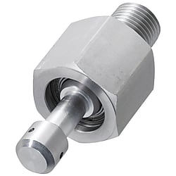 Air Nozzles - Rotary, Optional Tip Shapes SPNZ-C