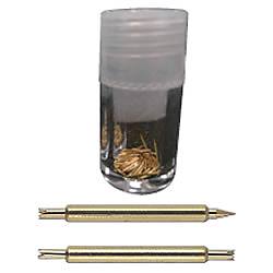 【エコノミーシリーズ】 両端プローブ 取付ピッチ0.65mm　A051シリーズ