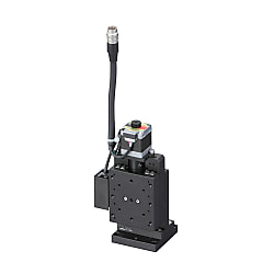 [Automatic]Z-Axis Crossed Roller Type -Stroke 30-