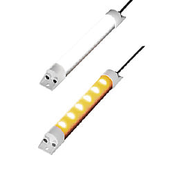 ＬＥＤバー照明　コンパクト均一光タイプ LEDY660-Y