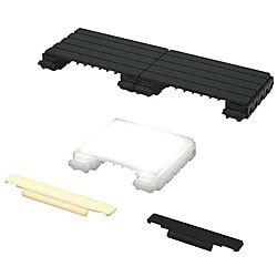 【FA新商品】ワンタッチフラットチェーン-ストレートタイプ-