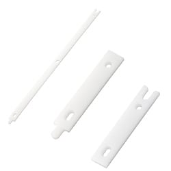 【FA新商品】プラチェーン用レール