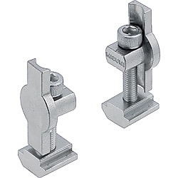 ８シリーズ（溝幅１０ｍｍ）　ブラインドジョイント部品　先入れダブルジョイントキット