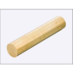 C4641(ネーバル黄銅2種)　丸棒(WEB掲載品)