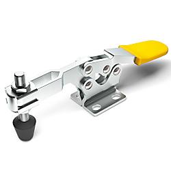 【エコノミーシリーズ】 トグルクランプ横型 2270N