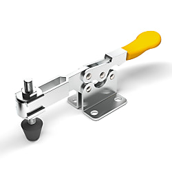 【エコノミーシリーズ】 トグルクランプ横型 882N