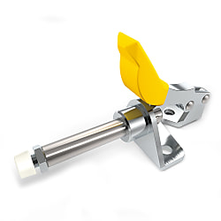 【エコノミーシリーズ】 トグルクランプ横押型 450N