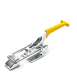 【エコノミーシリーズ】 トグルクランプ ラッチ型 9000N