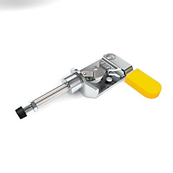 【エコノミーシリーズ】 トグルクランプ横押型 500N 右回転タイプ