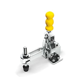 【エコノミーシリーズ】 トグルクランプ立型 392N
