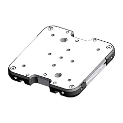 【COMBe_パレット搬送モジュール】 パレットベース CMB2020-PB-KN-SN