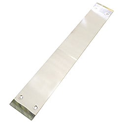 GVコンベヤ用ベルト受けカバー CVBC-GVFA-50-1160