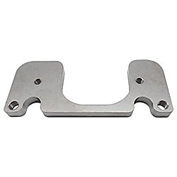 GVコンベヤ用モータブラケット　BRKT-GVA