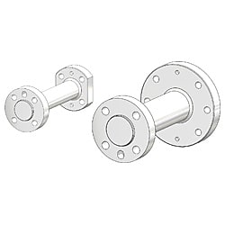 ブラケット取付用アタッチメント-三菱電機