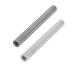 [Clean & Pack] Rotary Shaft - Both Ends Tapped