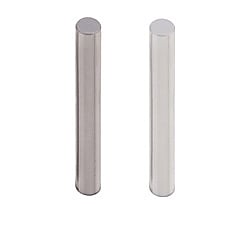 [Clean & Pack] Pivot Pin - End Shape Selectable