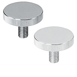 [Clean &amp; Pack] Knurled Knob