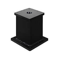 ロボットスタンド角タイプ塗装品-川崎重工