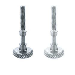 [Clean & Pack]Adjusting Bolts - Knurled Knob