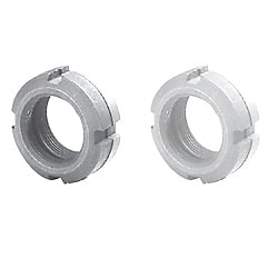 [Clean & Pack]Hardlock Bearing Nuts