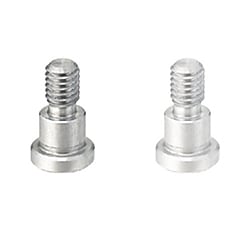 [Clean & Pack]Bearing Shaft Screws - Flanged Type