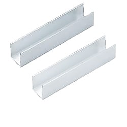 [Clean & Pack]Lightweight Structural Steel (C-Shaped Structural Steel)