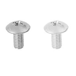 [Clean & Pack]Cross Recessed Truss Machine Screws