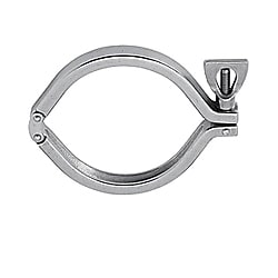 [Clean & Pack]Tank Clamp