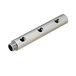 [Clean & Pack]Steel Hollows for Air Nozzles
