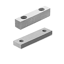 [Clean & Pack]Stoppers With Plate - Urethane / Low Elastic Rubber