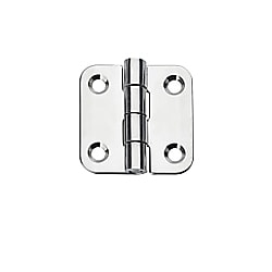 [Clean & Pack]Economy Series - Hinges, Countersink, Stainless Steel