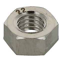 Alloy22 六角ナット