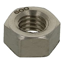 Alloy600 六角ナット