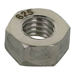 Alloy625 六角ナット
