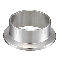 真空配管用継手　NWフランジ　SUS316L