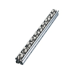ユニバーサルホイールコンベヤ 幅40mm