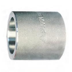 高圧用ねじ込み継手　同径　ソケット　SUS316L SULPSH8A