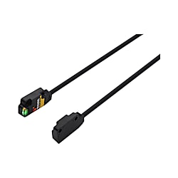 【エコノミーシリーズ】 光電センサ　超薄型