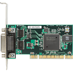 PCI　GPIB通信カード