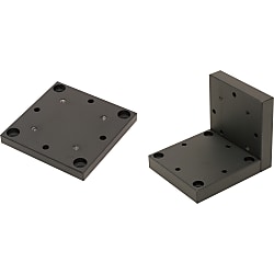 Multi-axis Conversion Plate for EJASX50 stage
