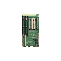 AAEON バックプレーン （2PICMG / 4PCI / 1ISA）